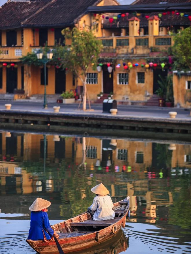 越南旅行社排行榜前十名有哪些？寒假去越南5天报名消费
