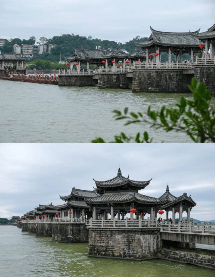 潮汕旅游五天四晚跟团纯玩价格潮汕跟团旅游五天多少钱省钱；(图3)