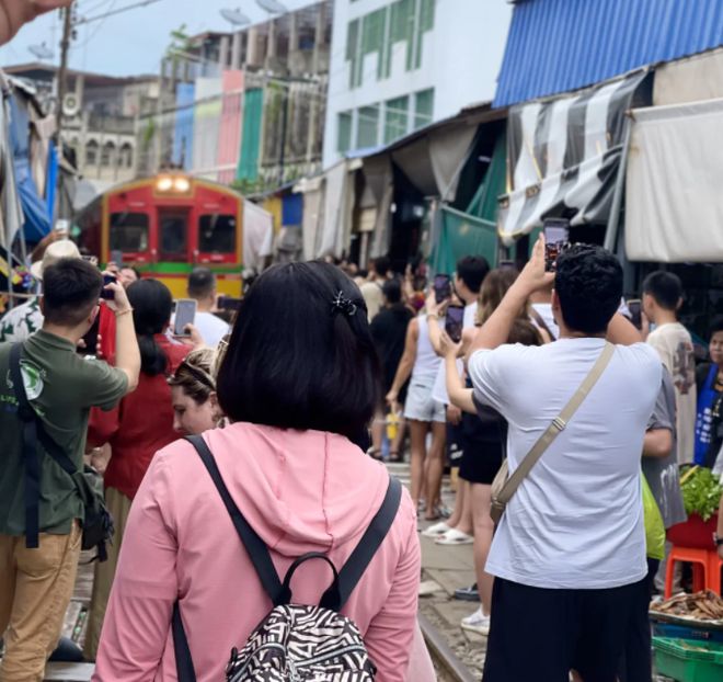 泰国6日游宝藏出行旅游路线六天五晚游玩攻略｜亲测超棒！