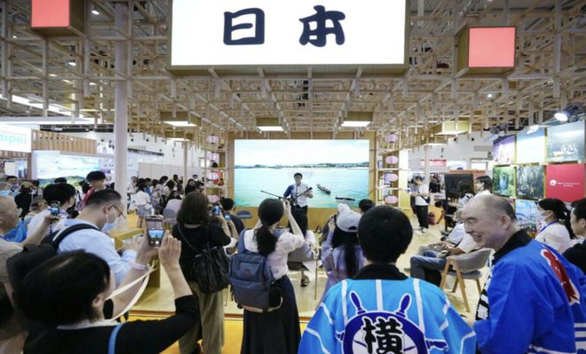 日本旅游签证全解析……赴日团体游解禁后驻华使馆严查这一项