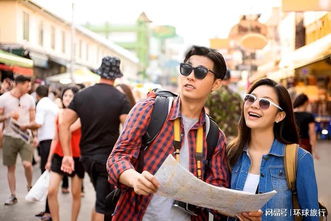 “想念彼此就出发！”2024年中国蝉联泰国入境游客之最(图2)