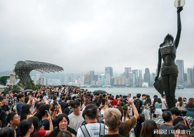 “想念彼此就出发！”2024年中国蝉联泰国入境游客之最(图6)