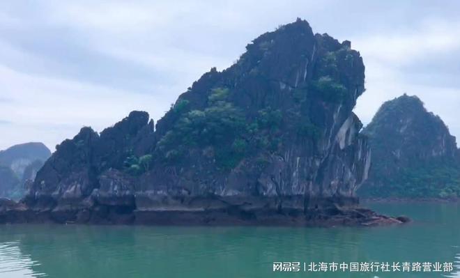 北海到越南旅游团报价5日游(图2)