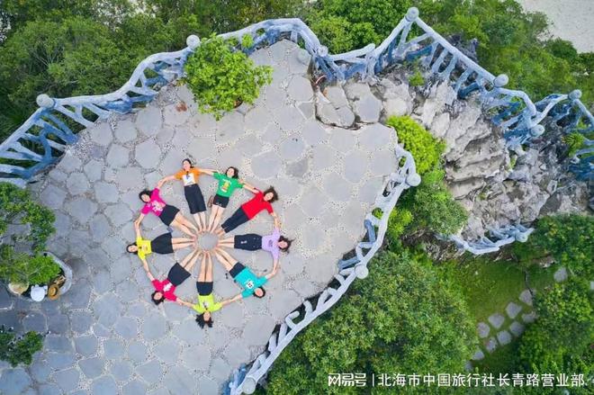 北海到越南旅游团报价5日游(图3)