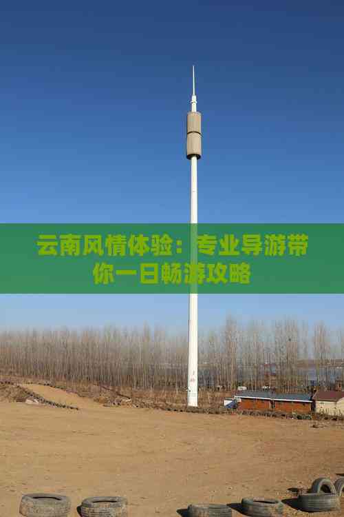 云南风情体验：专业导游带你一日畅游攻略(图7)