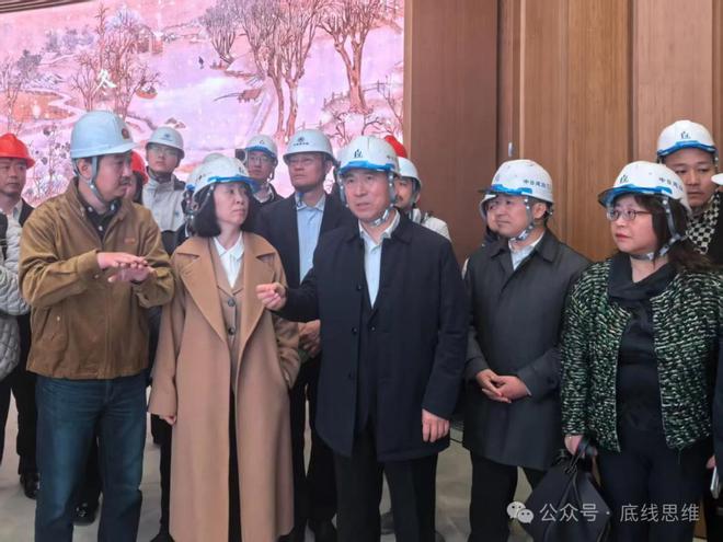 大阪世博会参展国：愁死了场馆都还没建好！(图4)