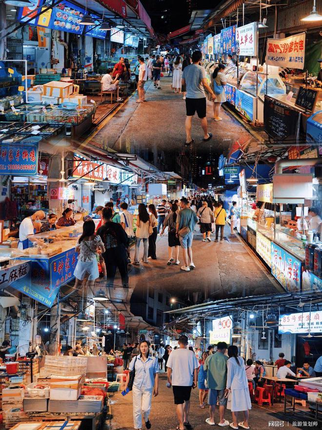 九游娱乐：厦门旅游跟团还是自由行让你轻松选择！(图3)