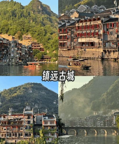 贵州六天五晚深度游经典路线日游人均报价(图4)