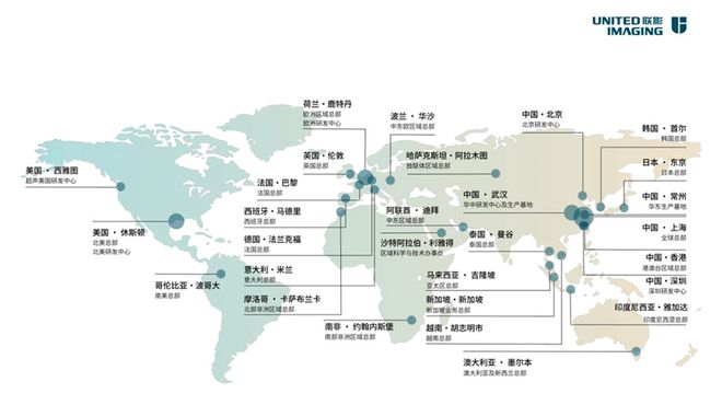 出海争霸｜比亚迪、联影与携程的全球化进击(图4)