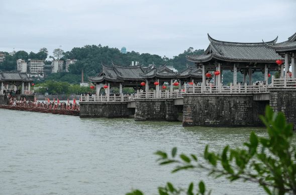 九游娱乐文化:广东潮汕三天两晚游玩路线从玄武山旅游区到南澳岛景点全景探索