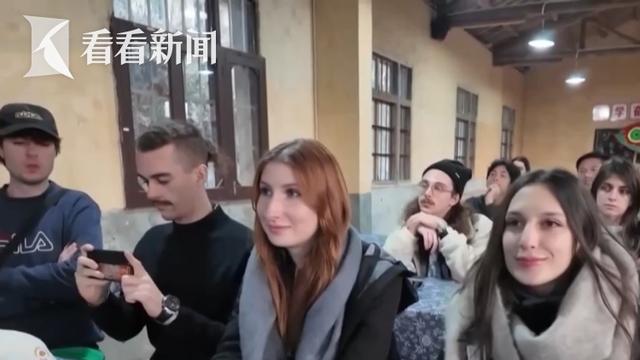 免签效应持续显现“中国游”成“热”体验(图5)