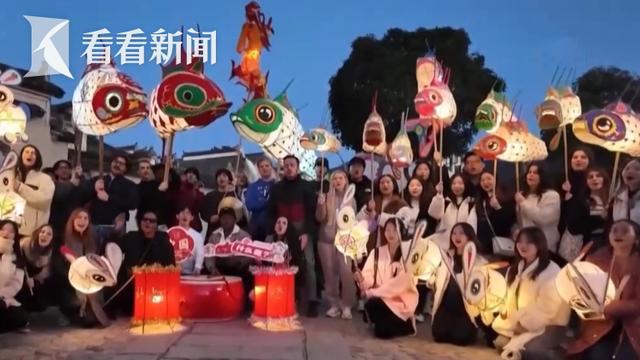 免签效应持续显现“中国游”成“热”体验(图8)