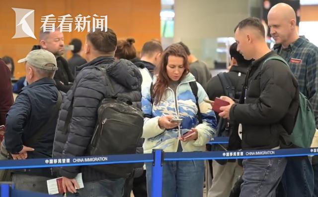 免签效应持续显现“中国游”成“热”体验