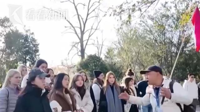免签效应持续显现“中国游”成“热”体验(图4)