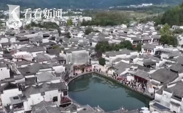 免签效应持续显现“中国游”成“热”体验(图3)