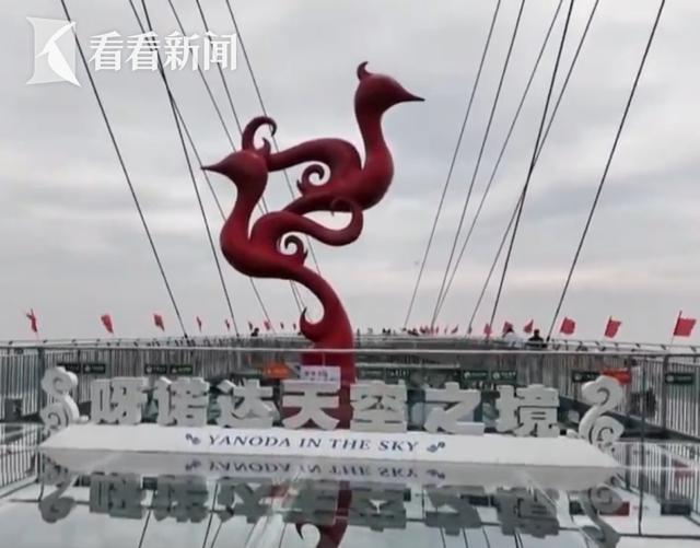 免签效应持续显现“中国游”成“热”体验(图9)