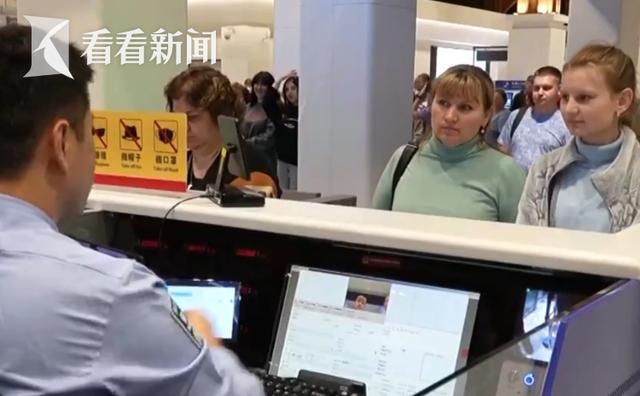 免签效应持续显现“中国游”成“热”体验(图13)