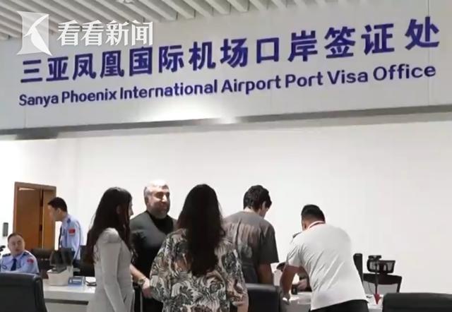 免签效应持续显现“中国游”成“热”体验(图14)