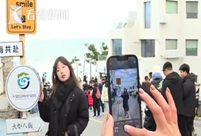 免签效应持续显现“中国游”成“热”体验(图19)