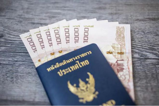 办理5年签证一文读懂泰国目的地DTV签证