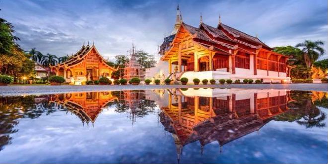 办理5年签证一文读懂泰国目的地DTV签证(图4)