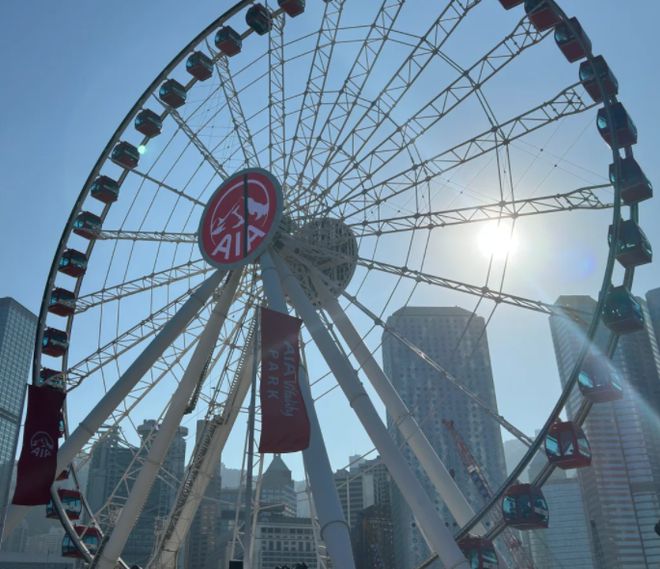 港澳5日游景点行程路线攻略五天四晚旅游推荐｜吃喝玩乐统一