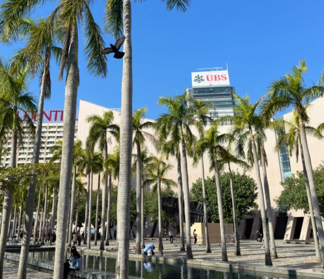 港澳5日游景点行程路线攻略五天四晚旅游推荐｜吃喝玩乐统一(图2)