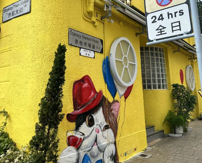 港澳5日游景点行程路线攻略五天四晚旅游推荐｜吃喝玩乐统一(图3)