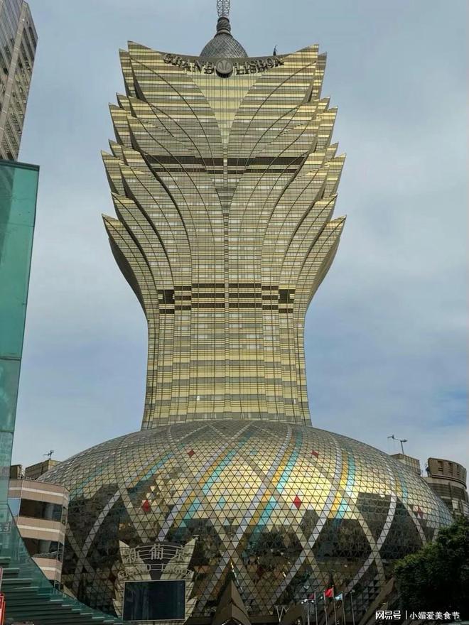 亲身体验！港澳旅游必看｜港澳4天3晚游玩路线-四日游保姆级攻