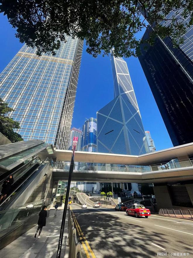 亲身体验！港澳旅游必看｜港澳4天3晚游玩路线-四日游保姆级攻(图2)