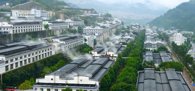 酱酒调整周期仁怀产区的破局路径