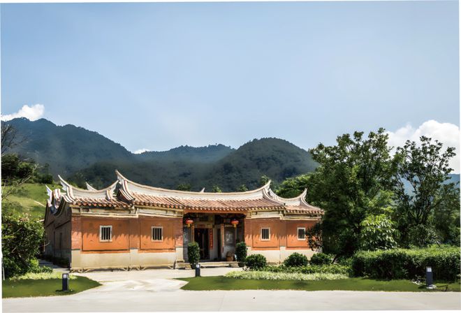 旅游迎春休闲过年@全球旅行者入境旅游经典线路为你奉上快来福建玩！(图10)