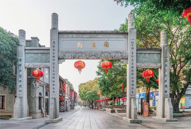 旅游迎春休闲过年@全球旅行者入境旅游经典线路为你奉上快来福建玩！(图8)