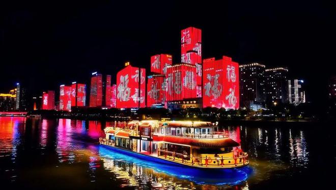 旅游迎春休闲过年@全球旅行者入境旅游经典线路为你奉上快来福建玩！(图15)