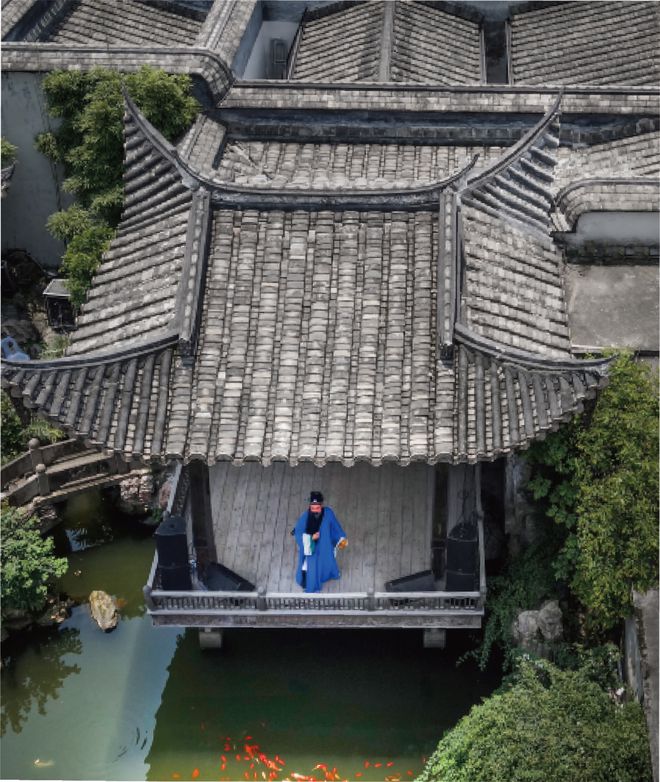 旅游迎春休闲过年@全球旅行者入境旅游经典线路为你奉上快来福建玩！(图31)