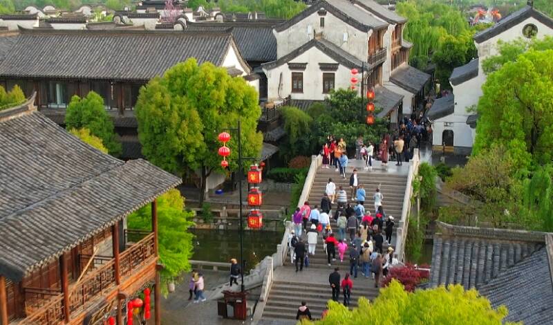 铁路“牵手”文旅拓展“旅游经济”新市场(图4)