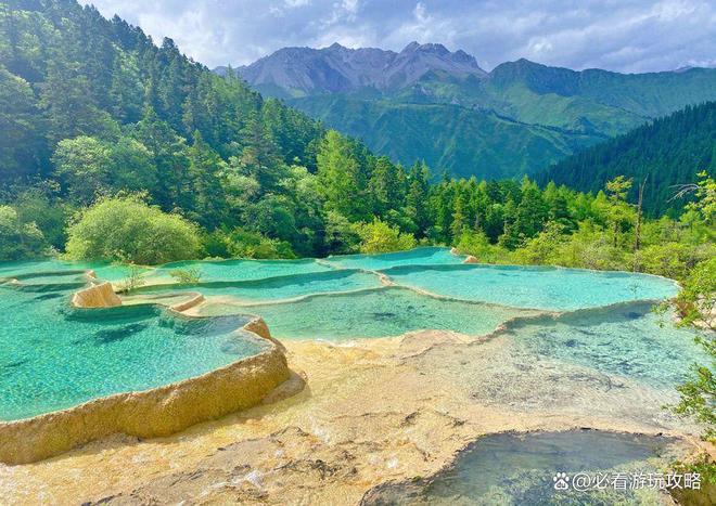 带家人去四川旅游七天六晚路线家人去四川游玩项目建议收藏(图3)