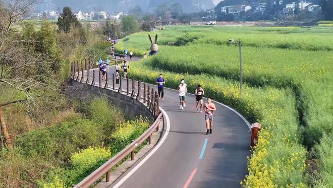 九游娱乐：解码“幸福密钥”：“旅游+”的跨界共融(图17)
