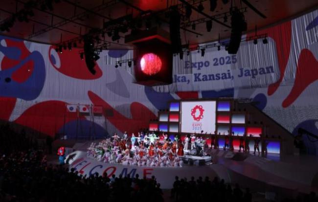 大阪世博会助力日本经济与旅游热度创新智慧再放光芒