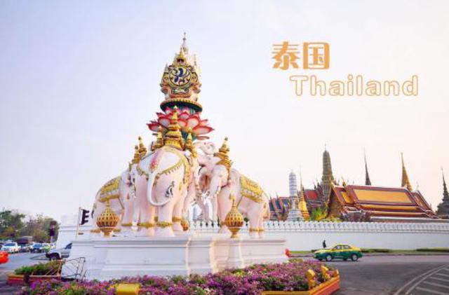 九游娱乐：第一次出国旅游适合去哪些国家？这四个国家你一定不能错过！(图2)