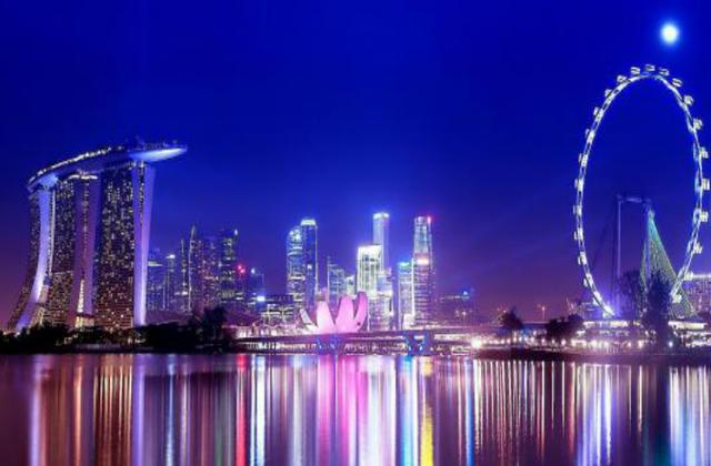 九游娱乐：第一次出国旅游适合去哪些国家？这四个国家你一定不能错过！(图5)