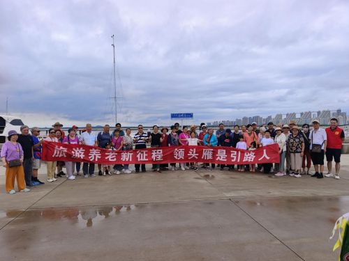 领头雁旅行社：以“35831”爱心团队开启高品质旅游新纪元(图2)