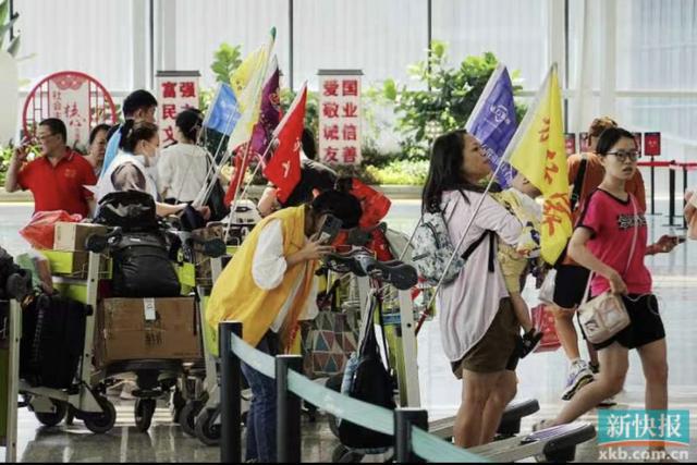 跟团游国家扩展至138个国庆出境游热度有望飙升(图2)