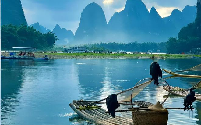 和朋友去广西旅游五天四夜报一个小包团多少钱？详细旅游攻略(图2)
