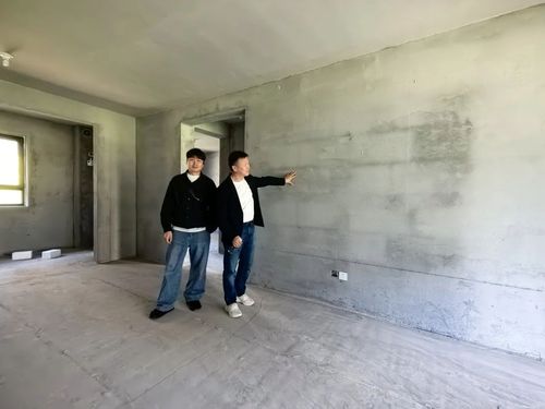 董事长王敬实地督导·全流程把控装库科技团装项目品质再升维(图2)