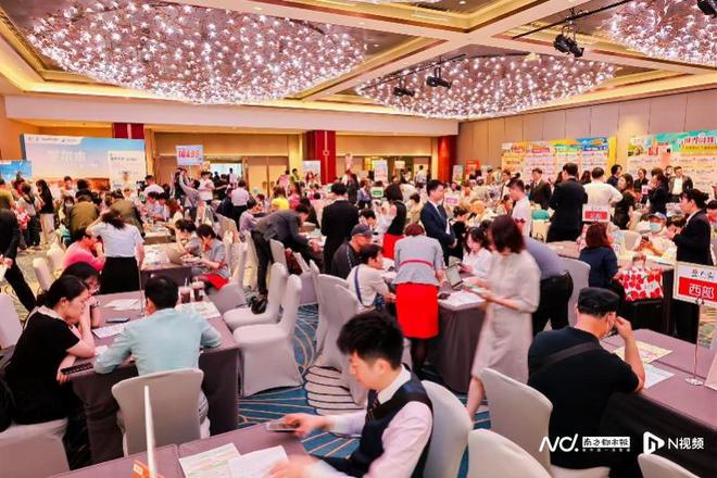 九游娱乐：亲子客群成主力！2025暑期出境游市场亮点抢先看