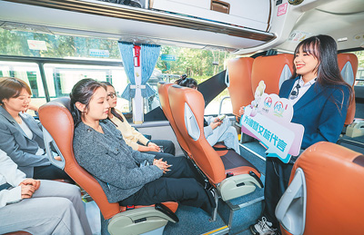 九游娱乐文化：全国导游资格考试报考人数同比大幅增长旅游业将迎更多“新人”(图2)