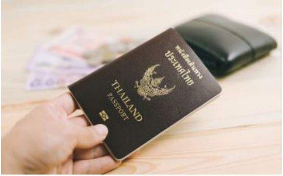 泰国这几种签证类型如何办理？看这篇！(图5)