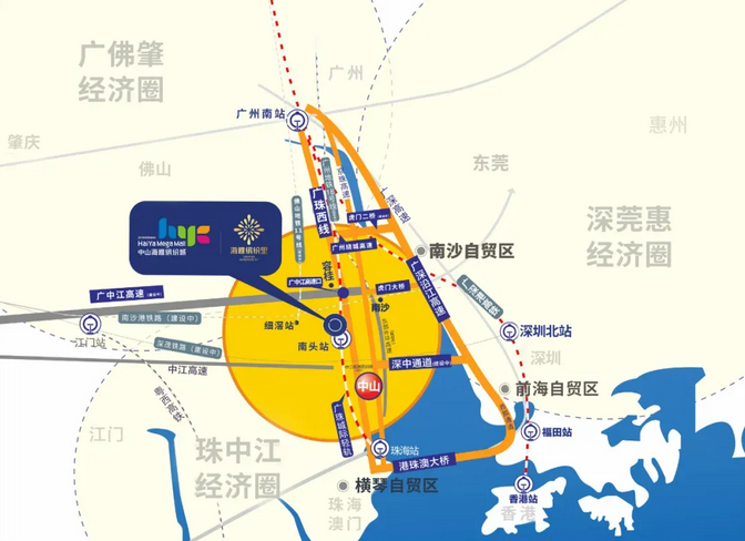 九游娱乐：筑泰建筑中山海雅HCC室内装饰项目开工大吉开创美好未来！
