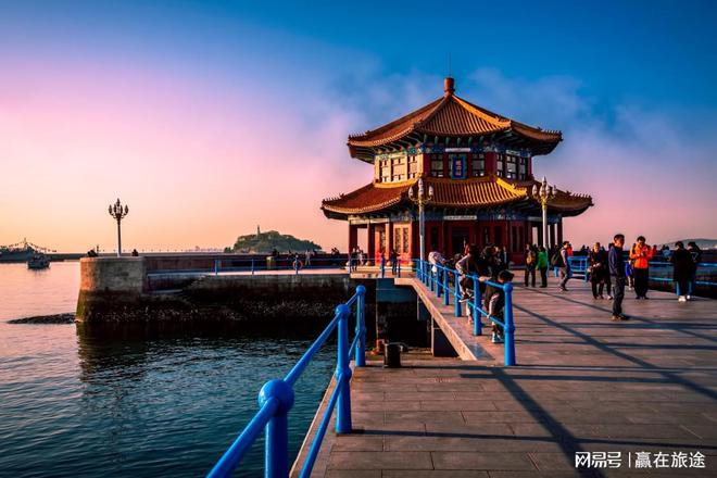 青岛旅行社哪几家好？哪个旅行社口碑好？最好的10个榜(图3)